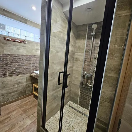 Accommodatie bij particulieren Carla Dans Le Loft Bleu Sablons (Drome)