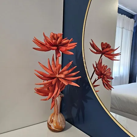 Accommodatie bij particulieren Carla Dans Le Loft Bleu